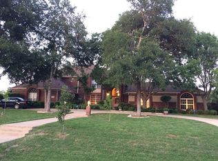 3812 Simmons Creek Ln, Flower Mound, TX 75022
