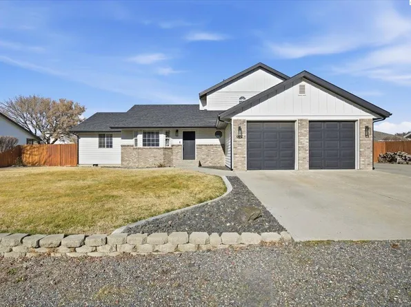 410 W 49th Ave, Kennewick, WA 99337