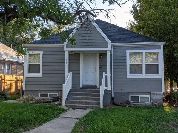 2707 Van Buren Ave, Ogden, UT 84403