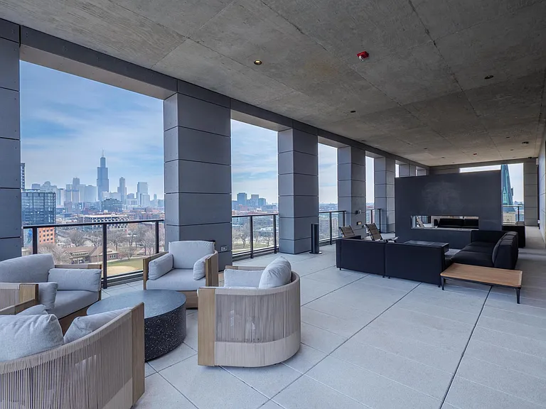 The Thompson at Fulton Market — Photo 18