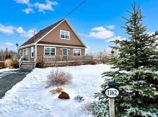 1162 New Glasgow Rd, Charlotte Parish, PE C1E0T1