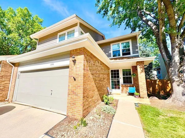 1556 S Spruce St, Denver, CO 80231