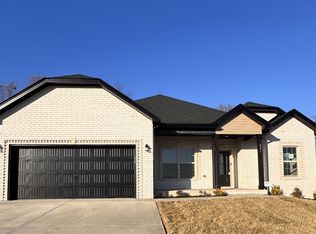 421 Perthshire Loop LOT 46, Clarksville, TN 37043