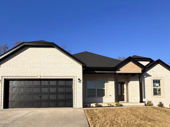 421 Perthshire Loop Lot 46, Clarksville, TN 37043