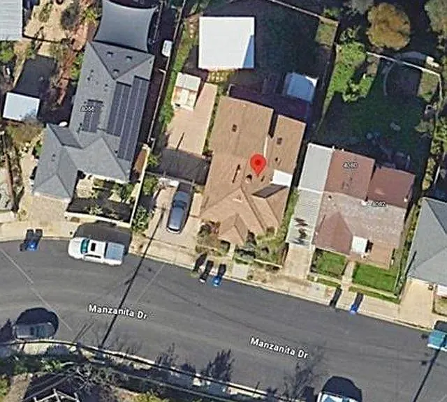 4076 Manzanita Dr — Photo 2