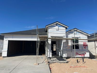 492 W BUNKER HILL Street, Florence, AZ, 85132