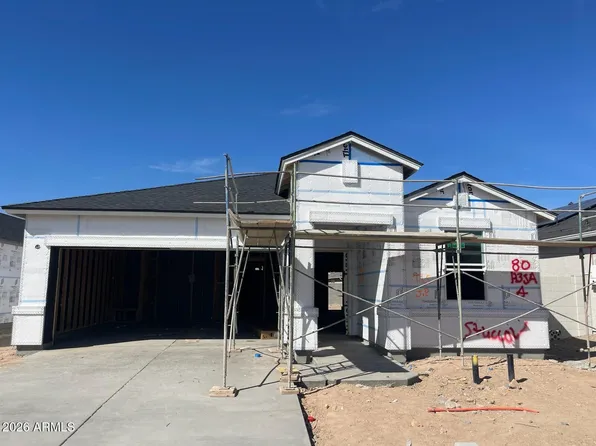 492 W BUNKER HILL Street, Florence, AZ 85132