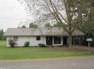 203 Hendrix St, Bald Knob, AR 72010