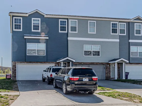 3724 Saddle Horn Trl, Ogden, KS 66517