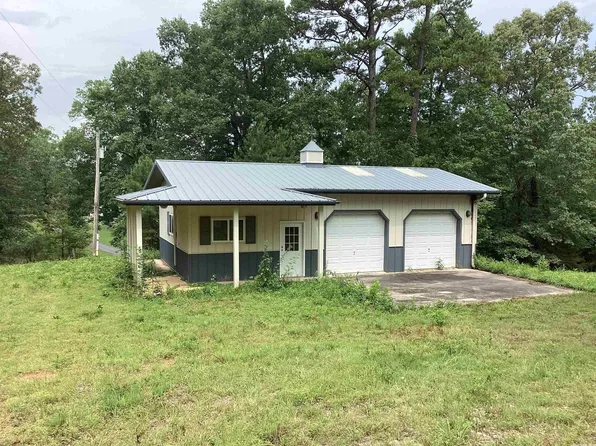 Polk Rd #165, Mena, AR 71953