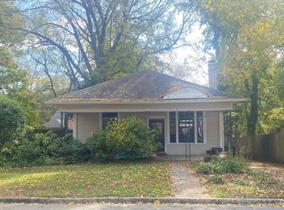 306 Edward St, Durham, NC 27701