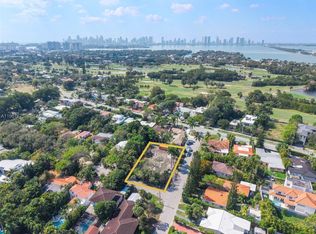 Fairgreen 2nd Amd Pl, Miami Beach, FL 33140