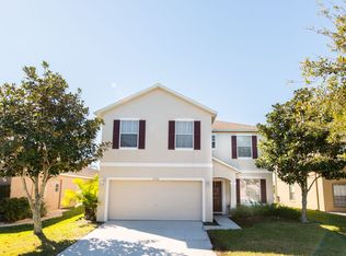 2124 Oakington St, Winter Garden, FL 34787
