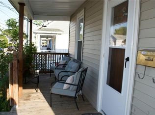 134 Oriole Ave, Pawtucket, RI 02860