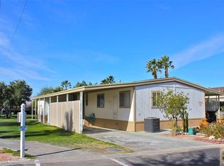 15500 Bubbling Wls #130, Desert Hot Springs, CA 92240