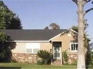 4440 Faculty Ave, Long Beach, CA 90808