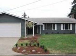 16544 119th Ave SE, Renton, WA 98058
