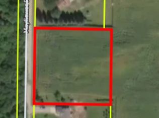 Mayflower Rd #1, Black Creek, WI 54106