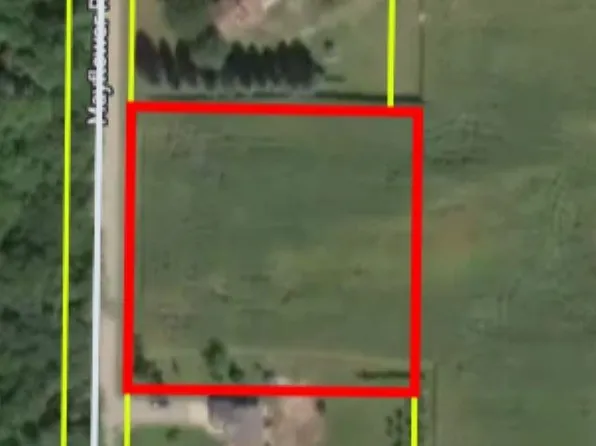 Mayflower Rd #1, Black Creek, WI 54106