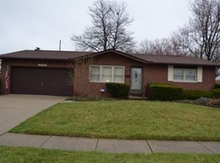 4900 Ridgerun Dr, Columbus, OH 43229