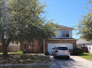 3002 San Rodrigo, Mission, TX 78572