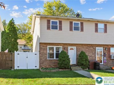 2616 Arch St SW, Allentown, PA, 18103