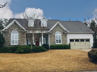 400 Austin Woods Ct, Greer, SC 29651