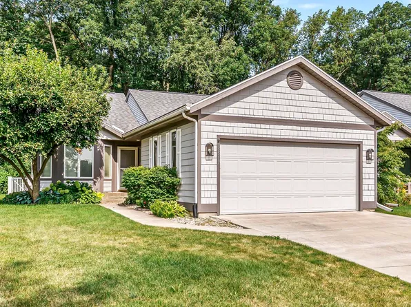 3517 Bent Oak Trl, Elkhart, IN 46517