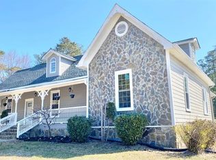 14 Nature Walk Rd SW, Rome, GA 30161