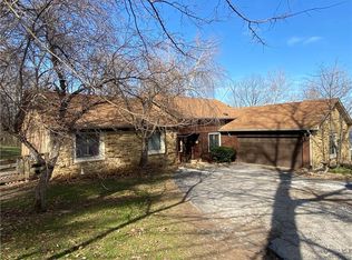 110 Rohn Rd, Mooresville, IN 46158