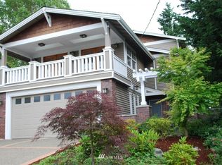 4339 SW Hudson St, Seattle, WA 98116