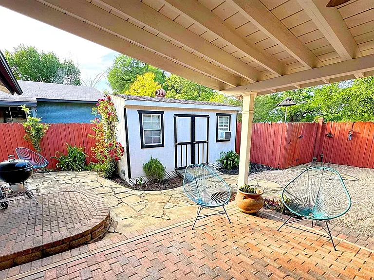 4806 Wind River Rd — Photo 26
