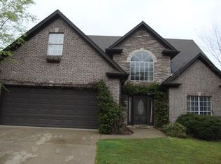 8240 Wynwood Dr, Helena, AL 35080