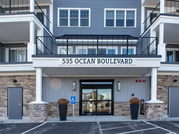 535 Ocean Boulevard #304, Hampton, NH 03842