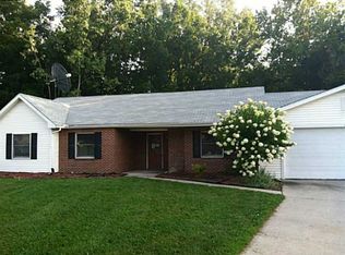 710 Heller St, Montpelier, OH 43543