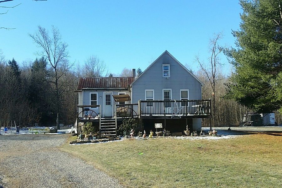 539 Piney Run Rd, Salisbury, PA 15558 Zillow