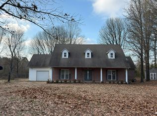 250 Nelda Ln, Brookland, AR 72417