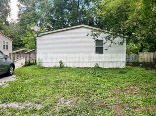 313 Allen St, Tullahoma, TN 37388