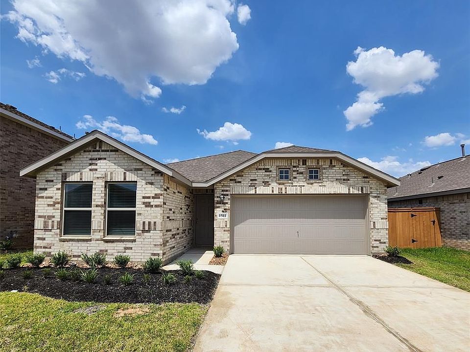 1st image of 1511 Twilight Green Dr