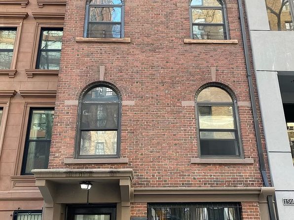 Five Story Townhouse - Upper East Side New York Real Estate - 697 Homes For  Sale