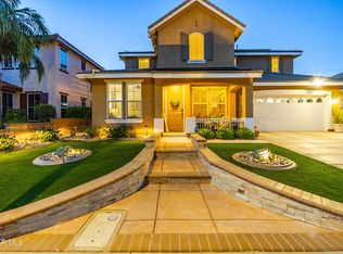 3813 Tournament Dr, Palmdale, CA 93551