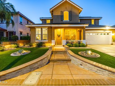 3813 Tournament Dr, Palmdale, CA, 93551