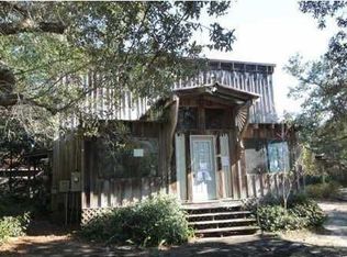 4120 Alexander Ave, Gulf Breeze, FL 32563