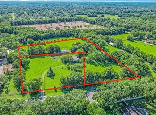 5199 NE Jacksonville Rd, Ocala, FL 34479