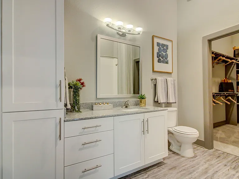 Modern Finishes