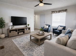 15386 Danseur Dr, Clinton Township, MI 48038