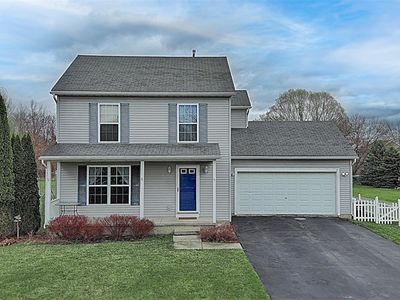 15 Ivy Ln, Geneseo, NY, 14454