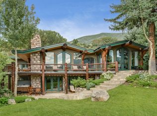 69 Herron Hollow Rd, Aspen, CO 81611