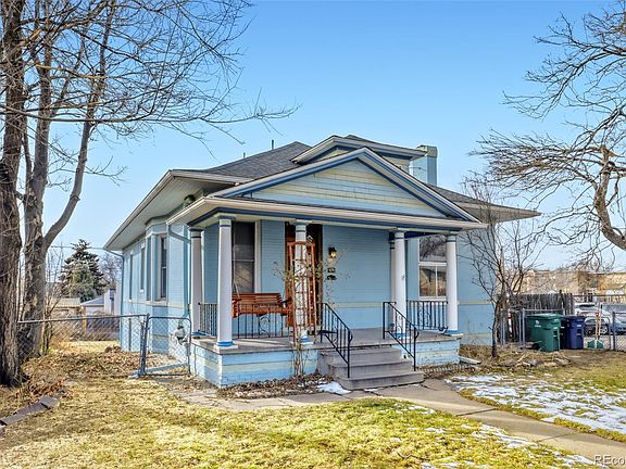 4th image of 3434 W 26th Avenue