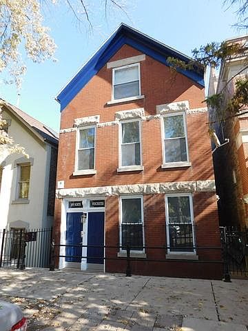 1st image of 1933 N Winchester Ave #2FF